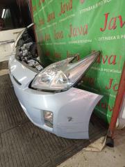 Ноускат передний TOYOTA PRIUS ZVW30 2ZR-FXE 2 ракурс