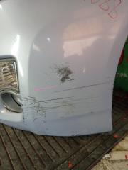 Ноускат передний TOYOTA PRIUS ZVW30 2ZR-FXE 3 ракурс