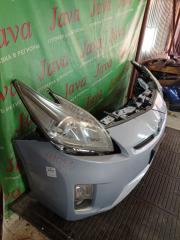 Ноускат передний TOYOTA PRIUS ZVW30 2ZR-FXE 4 ракурс