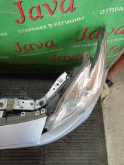 Ноускат передний TOYOTA PRIUS ZVW30 2ZR-FXE 5 ракурс
