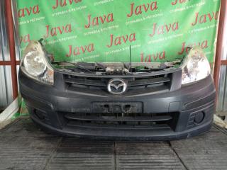 Ноускат передний MAZDA FAMILIA VY12 HR15DE 1 ракурс Ноускат передний MAZDA FAMILIA VY12 HR15DE 1 ракурс
