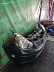 Ноускат передний MAZDA FAMILIA VY12 HR15DE 3 ракурс Ноускат передний MAZDA FAMILIA VY12 HR15DE 3 ракурс