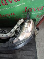 Ноускат передний MAZDA FAMILIA VY12 HR15DE 4 ракурс Ноускат передний MAZDA FAMILIA VY12 HR15DE 4 ракурс