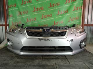 Ноускат передний SUBARU IMPREZA 2012