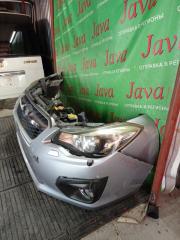 Ноускат передний SUBARU IMPREZA GP7 FB20A 2 ракурс Ноускат передний SUBARU IMPREZA GP7 FB20A 2 ракурс