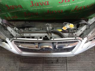 Ноускат передний SUBARU IMPREZA GP7 FB20A 5 ракурс Ноускат передний SUBARU IMPREZA GP7 FB20A 5 ракурс