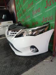 Ноускат передний TOYOTA AVENSIS ZRT272 3ZR-FAE 2 ракурс