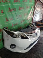 Ноускат передний TOYOTA AVENSIS ZRT272 3ZR-FAE 3 ракурс
