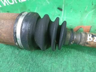 Привод левый передний NISSAN CUBE BZ11 CR14DE 391013U005 2 ракурс