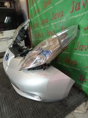 Ноускат передний NISSAN LEAF ZE0 EM61 2 ракурс