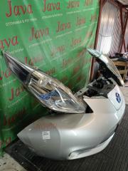 Ноускат передний NISSAN LEAF ZE0 EM61 3 ракурс