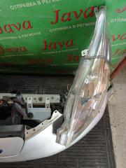 Ноускат передний NISSAN LEAF ZE0 EM61 4 ракурс