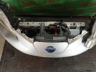 Ноускат передний NISSAN LEAF ZE0 EM61 5 ракурс