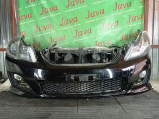 Ноускат передний TOYOTA CROWN GRS204 2GR-FSE 1 ракурс