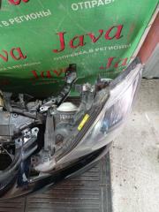 Ноускат передний TOYOTA CROWN GRS204 2GR-FSE 4 ракурс