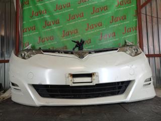 Ноускат передний TOYOTA ESTIMA ACR50 2AZ-FE 1 ракурс Ноускат передний TOYOTA ESTIMA ACR50 2AZ-FE 1 ракурс
