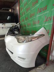 Ноускат передний TOYOTA ESTIMA ACR50 2AZ-FE 2 ракурс Ноускат передний TOYOTA ESTIMA ACR50 2AZ-FE 2 ракурс