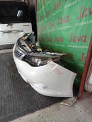 Ноускат передний SUBARU IMPREZA GH6 EJ203 2 ракурс Ноускат передний SUBARU IMPREZA GH6 EJ203 2 ракурс