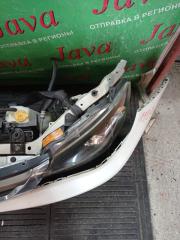 Ноускат передний SUBARU IMPREZA GH6 EJ203 4 ракурс Ноускат передний SUBARU IMPREZA GH6 EJ203 4 ракурс