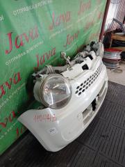Ноускат передний DAIHATSU MOVE LATTE L550S EF-VE 3 ракурс