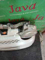 Ноускат передний DAIHATSU MOVE LATTE L550S EF-VE 4 ракурс
