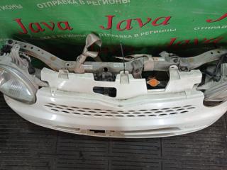 Ноускат передний DAIHATSU MOVE LATTE L550S EF-VE 5 ракурс