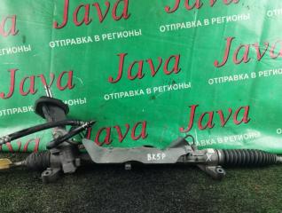Рулевая рейка передняя MAZDA AXELA 2007