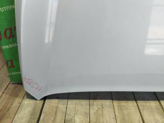 Капот передний SUBARU IMPREZA GP7 FB20A 57229FJ0009P 4 ракурс