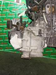 МКПП MAZDA DEMIO DE3FS ZJ-VE FC190 4 ракурс