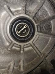 МКПП MAZDA DEMIO DE3FS ZJ-VE FC190 5 ракурс