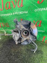 Ступица правая передняя TOYOTA IQ KGJ10 1KR-FE 4 ракурс