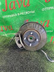 Ступица левая передняя TOYOTA IQ KGJ10 1KR-FE 1 ракурс