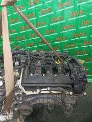 Двигатель MAZDA DEMIO DEJFS P3-VPS 3 ракурс Двигатель MAZDA DEMIO DEJFS P3-VPS 3 ракурс