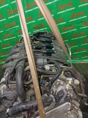 Двигатель MAZDA DEMIO DEJFS P3-VPS 4 ракурс Двигатель MAZDA DEMIO DEJFS P3-VPS 4 ракурс
