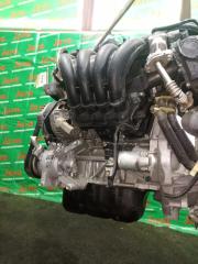 Двигатель MAZDA DEMIO DEJFS P3-VPS 5 ракурс Двигатель MAZDA DEMIO DEJFS P3-VPS 5 ракурс