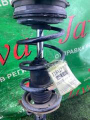 Стойка правая передняя NISSAN CUBE BNZ11 CR14DE 543023U026 3 ракурс