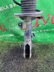 Стойка правая передняя NISSAN CUBE BNZ11 CR14DE 543023U026 4 ракурс