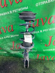 Стойка левая передняя NISSAN CUBE BNZ11 CR14DE 543033U026 1 ракурс