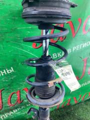 Стойка левая передняя NISSAN CUBE BNZ11 CR14DE 543033U026 3 ракурс