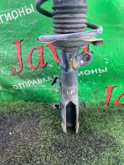 Стойка левая передняя NISSAN CUBE BNZ11 CR14DE 543033U026 4 ракурс