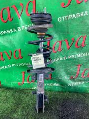 Стойка правая передняя MAZDA DEMIO DE3FS ZJ-VE D65134700E 1 ракурс