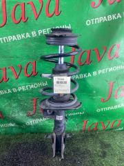 Запчасть стойка передняя правая NISSAN LEAF 2014