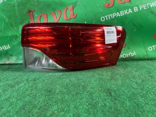 Стоп-сигнал правый задний TOYOTA AVENSIS ZRT272 3ZR-FAE 05-31 2 ракурс