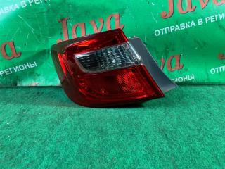 Стоп-сигнал левый задний TOYOTA CAMRY AVV50 2AR-FXE 33-143 1 ракурс