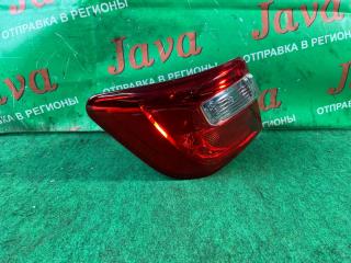 Стоп-сигнал левый задний TOYOTA CAMRY AVV50 2AR-FXE 33-143 2 ракурс
