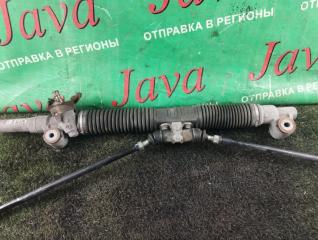 Рулевая рейка передняя TOYOTA IQ KGJ10 1KR-FE 2 ракурс