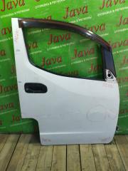 Дверь передняя правая NISSAN NV200 2010