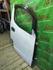 Дверь правая передняя NISSAN NV200 VM20 HR16DE H010MJX0MA 2 ракурс