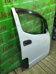 Дверь правая передняя NISSAN NV200 VM20 HR16DE H010MJX0MA 3 ракурс