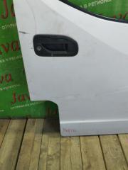 Дверь правая передняя NISSAN NV200 VM20 HR16DE H010MJX0MA 4 ракурс